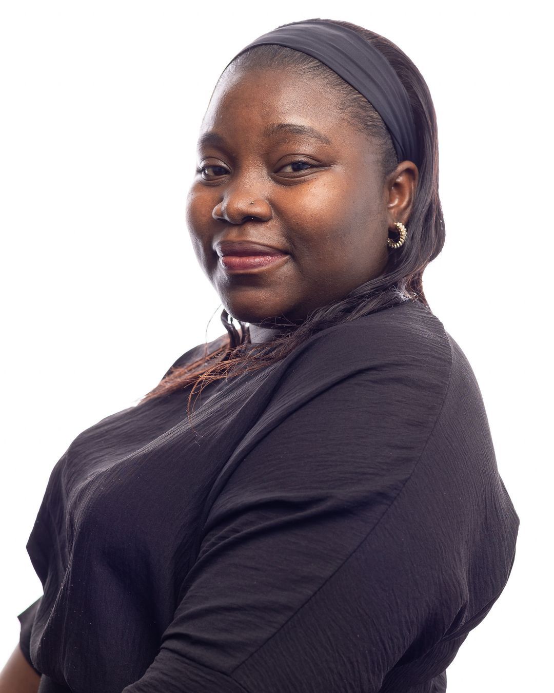 Adaeze Okafor
