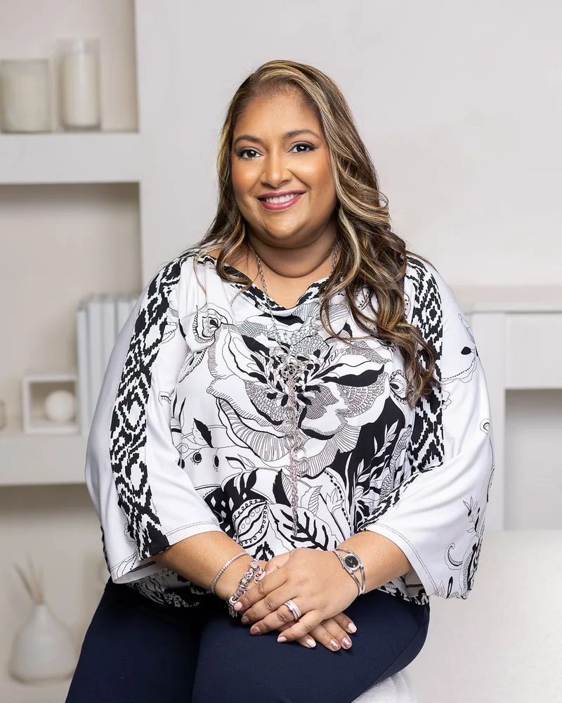 Crystal Mohammed
