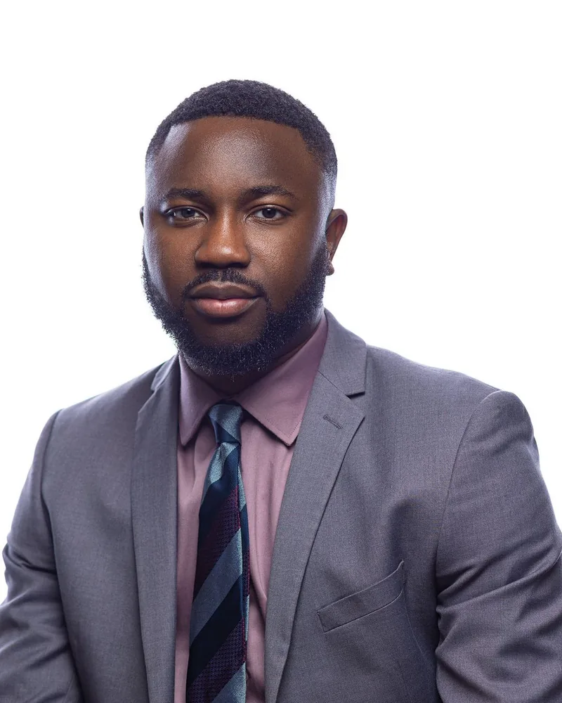 Ayoola Odeyemi